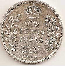 History of the British India Coinage ...