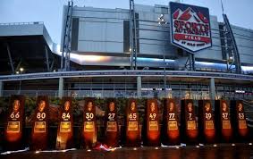 See how well you really know the broncos or if you're now just a new member of the bandwagon! Quiz How Many Members Of The Denver Broncos Ring Of Fame Can You Name The Denver Post