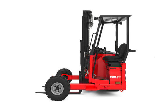 Manitou CG20P Forklift