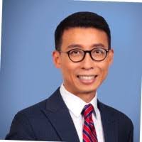 Albert Foo's Instagram, Twitter & Facebook