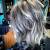 Silver Hair Toner Before And After