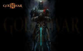 God Of War 3 Blade Of Olympus Hd Wallpaper God Of War Hd Wallpaper Kratos God Of War