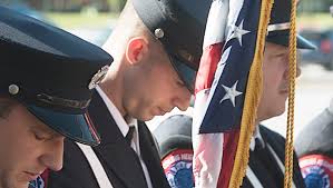 Memorial Day weekend 2016