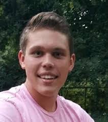 Mason Blandford's Instagram, Twitter & Facebook