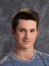 Meet the Register's All-Iowa boys' golf team