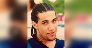 Obituary information for Marcus A. Whaley