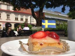 Prior to 1983, the day was celebrated as the swedish flag day (swedish: National Day Of Sweden June 6th Why How Swedes Celebrate Their National Day Hej Sweden