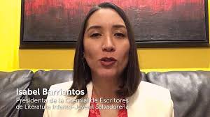 📚📖La Biblioteca Nacional de El Salvador (BINAES) cumple 150 años de  fundación el próximo 5 de julio. Con mucha alegría recibimos el mensaje de  Isabel Barrientos, Presidenta de la Gremial de Escritores ...