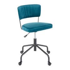 50 Most Popular Turquoise Office Chairs For 2021 Houzz Product titlepc gaming chair ergonomic office chair desk chair wi.