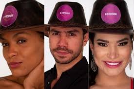 Uma enquete a fazenda 10 já está rolando na internet para saber quem deverá chegar a final do programa, e assim quem sabe conseguir o prêmio de r$ 1.500 milhões. Enquete A Fazenda 2020 Mariano Lidi E Raissa Estao Na Roca Quem Deve Ficar A Fazenda