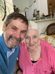 Mrs. Mona "Pal" O. Lackman's Memorial Website