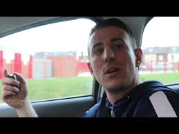 'I DON'T REGRET IT!'