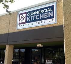 Maybe you would like to learn more about one of these? Austin Commercial Kitchen