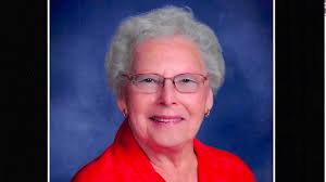 Betty Soukup Obituary (1929