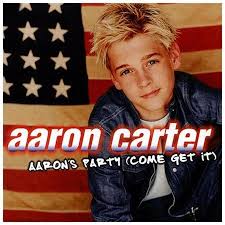 He has sold more than 4 millions albums in the united states, as of 2013,1 and more than 10 million worldwide.23 aaron carter. I Celebrated Valentine S Day With Aaron Carter And All I Got Was A Hangover City Slang