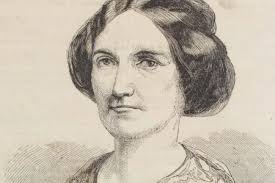 The Desperate Would-be Housewife of New York