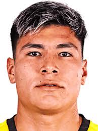 Luis Ignacio Abraham