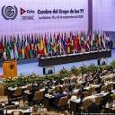G77 summit in Cuba calls for new global order – DW – 09/16/2023