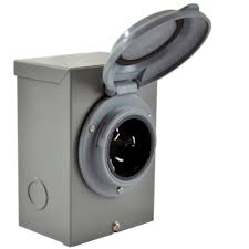 Maybe you would like to learn more about one of these? 50 Amp Power Inlet Boxes With Ss2 50 Cs6375 Conntek 80ss2 Series