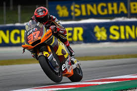 Berikut hasil lengkap race moto2 red bull ring, austria 2020. Qqldisbtzs4jam