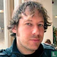 Alex Turk stripboek catalogus