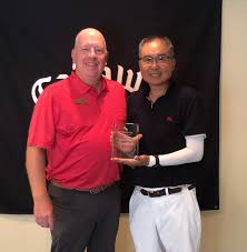 Thank you to everyone who participated in the 2023 Club Championship and  congratulations to the following winners: 🏆 Mens Club Championship: Ray  Dingledine 🏆 Green Tee Flight: Mike Satterwhite 🏆 Senior Men: