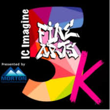 Mike and corinna, as well as their staff, are proactive in ensuring our coverage is up to date and comprehensive. Packet Pickup 2021 Ic Imagine Fine Arts 5k Race Roster Registration Marketing Fundraising