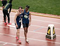 College Track & Field: Eliyah Dominique leads the NWAC; Ava Earl, UAA set  program records; Plus other notable performances