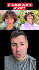 Josh Upton's Instagram, Twitter & Facebook