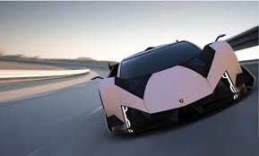 La Lamborghini Estampida Est Probablement La Voiture La Plus Chere Du Monde Apres Apres Chere Estampida Dream Cars Lamborghini Cars Best Luxury Cars