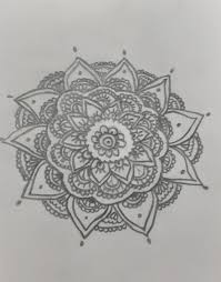 رسم زخرفة compass tattoo tattoos painting