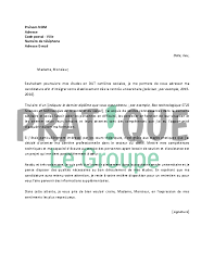 Comment rédiger une lettre de motivation pour trouver un poste en alternance? Lettre De Motivation Pour Un Dut Carrieres Sociales Pratique Fr