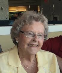Obituary for Carol Jurgensen