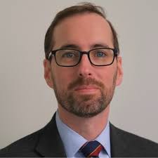 I'm happy to share that I'm starting a new position as Vice President -…