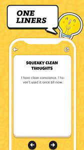 Of course, it may sound pretty obvious to say that you should click on her profile to see if she's single, but it may not be as simple as that. Joke Book 3000 Funny Jokes In English By Fire Shooters Google Play United States Searchman App Data Information