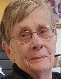 Virginia (Ginger) Scanlon