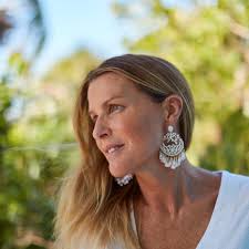 Princess Diana's one-time bridesmaid India Hicks