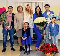 В 2012 году девушка стала миссис россии. Inna Zhirkova Rasskazala Chto Ispytala Vo Vremya Beremennosti Psihologiya Womanhit Ru