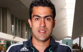 Nery Castillo busca arreglarse con Shakhtar