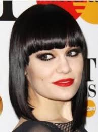 Click here for more information. Black Bobs Straight Ideal Jessie J Wigs Wavy Blonde Celeb Hair Wigs