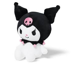 Kuromi 8 Plush Sanrio Hello Kitty Tattoos Hello Kitty Pictures Sanrio Hello Kitty
