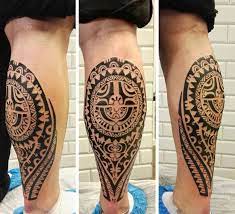 Get in touch with our calf tattoo maker now and get yourself an amazing appearance! 46 Best Calf Tattoo Ideas Calf Tattoo Tribal Tattoos Maori Tattoo
