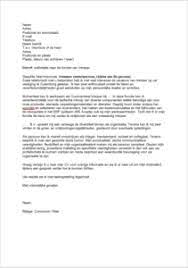 Sollicitatiebrief Voorbeelden Zorg Dat Je Op De Ja Stapel Komt Welke
