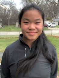 Macomb County Tier 1 girls golf all-stars