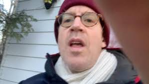 Day 21 of 25 Days of Christmas. Blitzen is drunk. Call in the understudy!  #theshowmustgoon #rileystagedebut #aroundgermantown #ladiesnight  #itsthemostwonderfultimeoftheyear #trappfamilychristmas ...