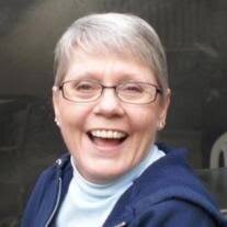 Constance Kae Pokorny Obituary