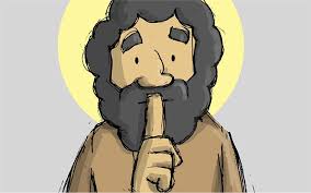 Resultado de imagen para PEDRO SILENCIO JUICIOS BIBLIA