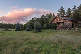 The wild beauty of northern arizona. Log Cabin Home Vacation Of Flagstaff Az Has Private Yard And Wi Fi Updated 2021 Tripadvisor Flagstaff Vacation Rental