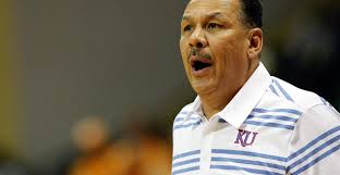 48 Days Until Kansas Basketball: ESPN Names Kurtis Townsend KU's Best  Recruiter