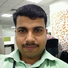 Mathew Varghese Email & Phone Number